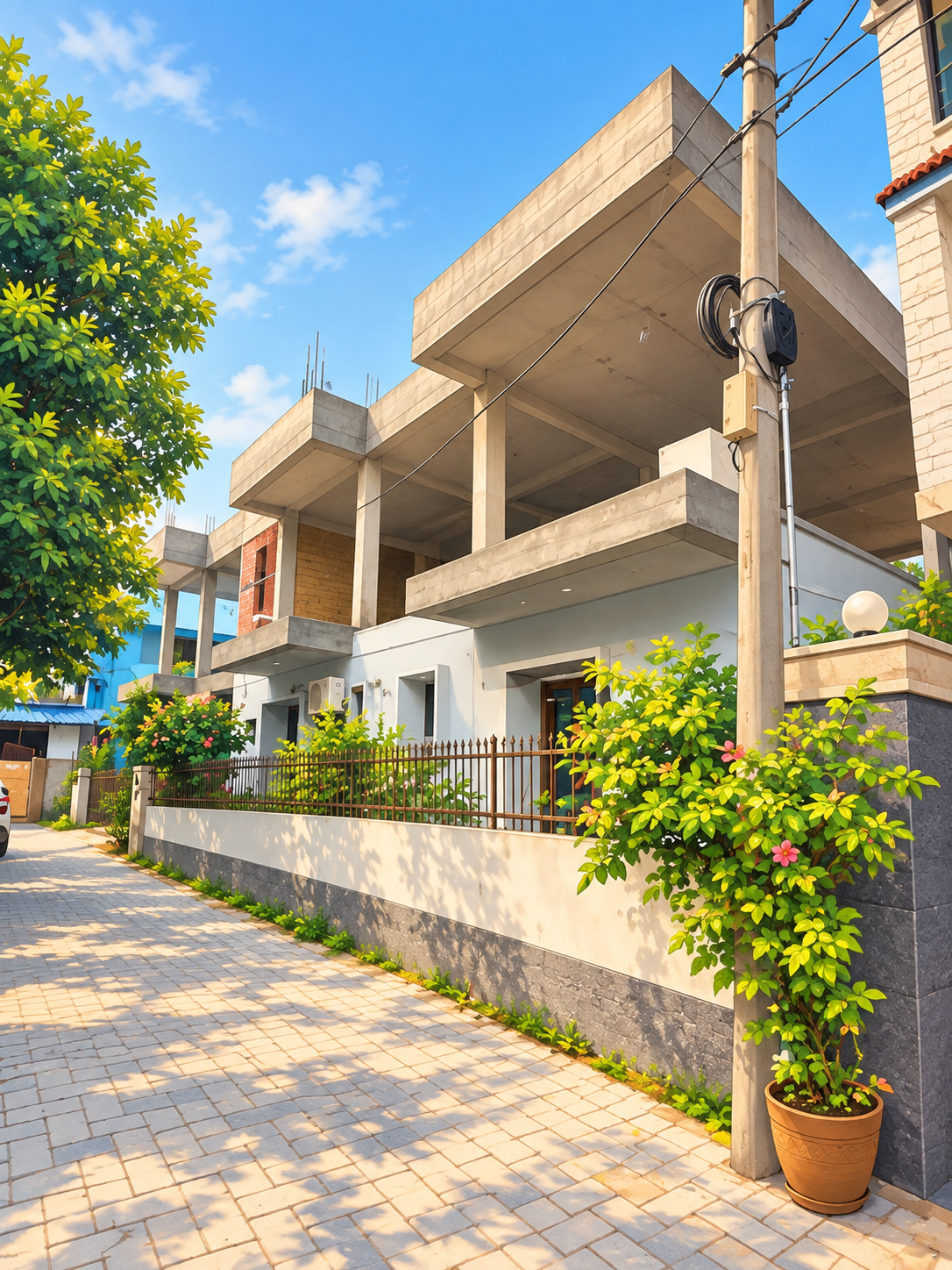 5BHK
